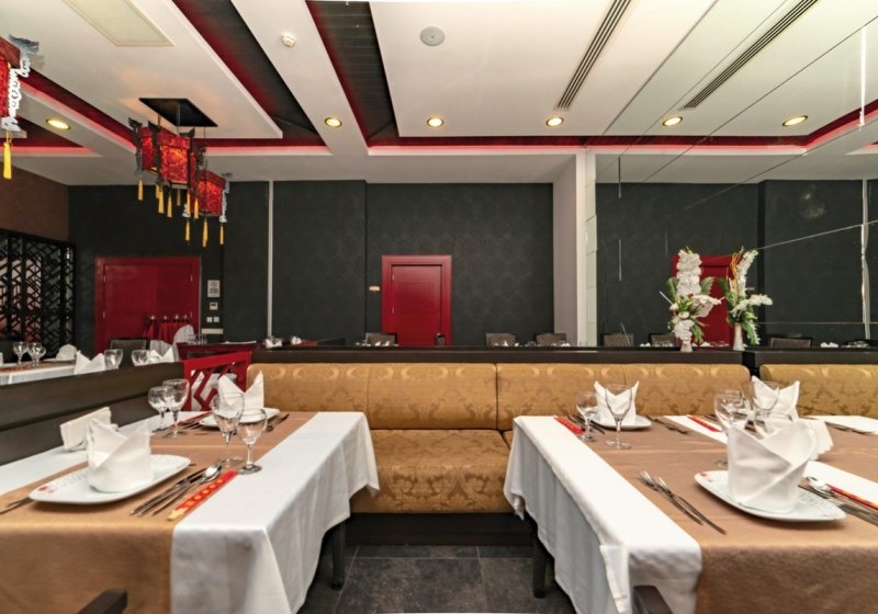 Kulinarik & Restaurants