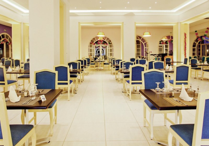 Kulinarik & Restaurants