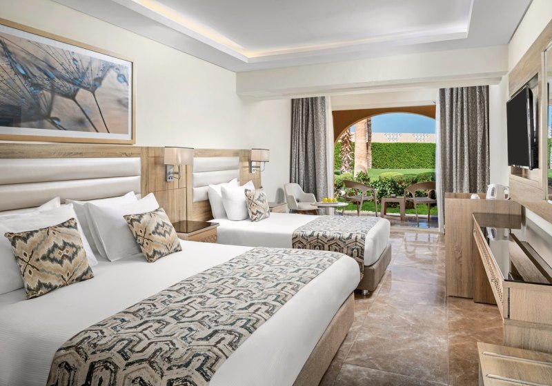 Zimmer & Wohnkomfort