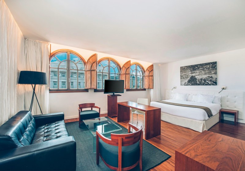 Zimmer & Wohnkomfort