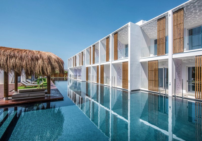 Hotel Allgemein