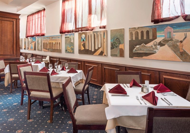 Kulinarik & Restaurants