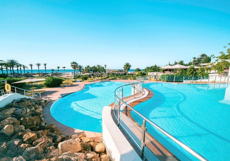 Hotel Allgemein