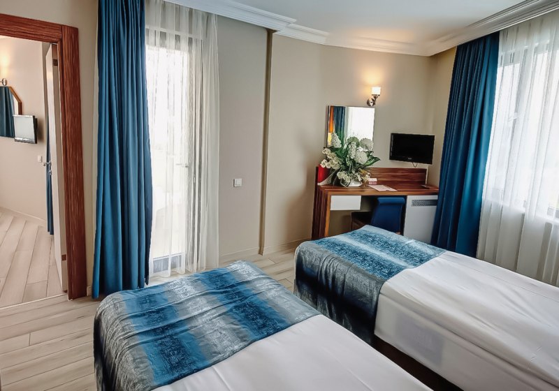 Zimmer & Wohnkomfort