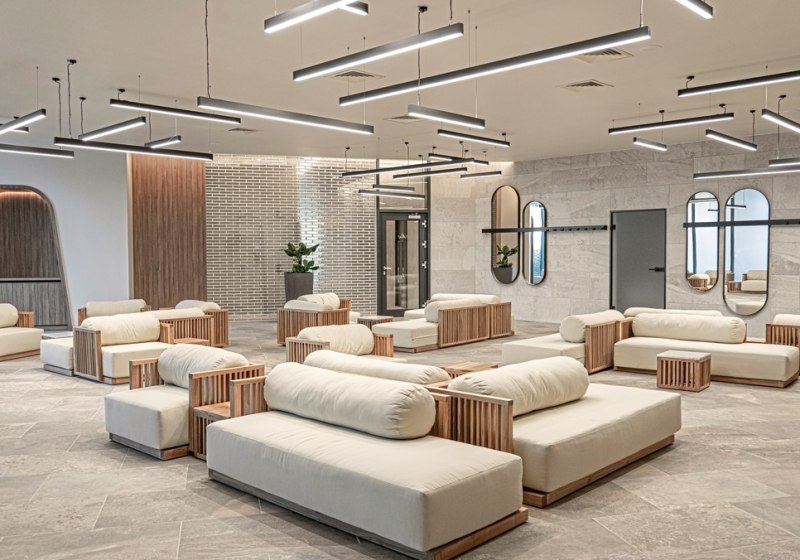 Wellness & Entspannung