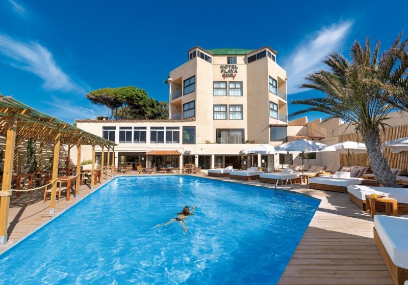 Hotel Allgemein
