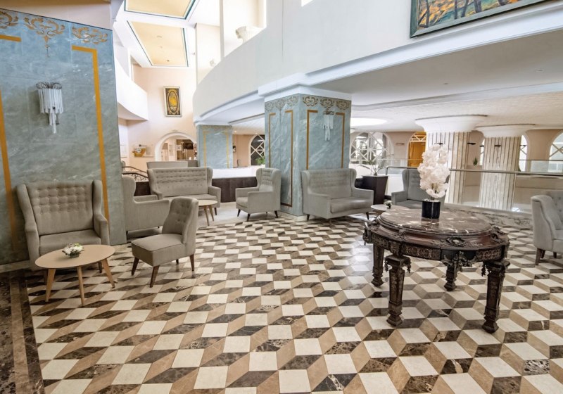 Hotel Allgemein
