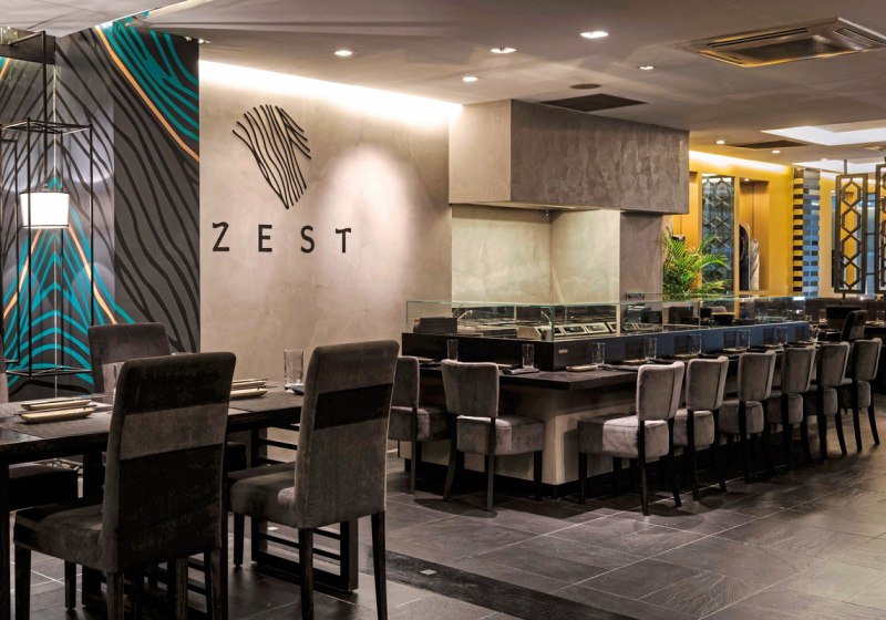 Kulinarik & Restaurants