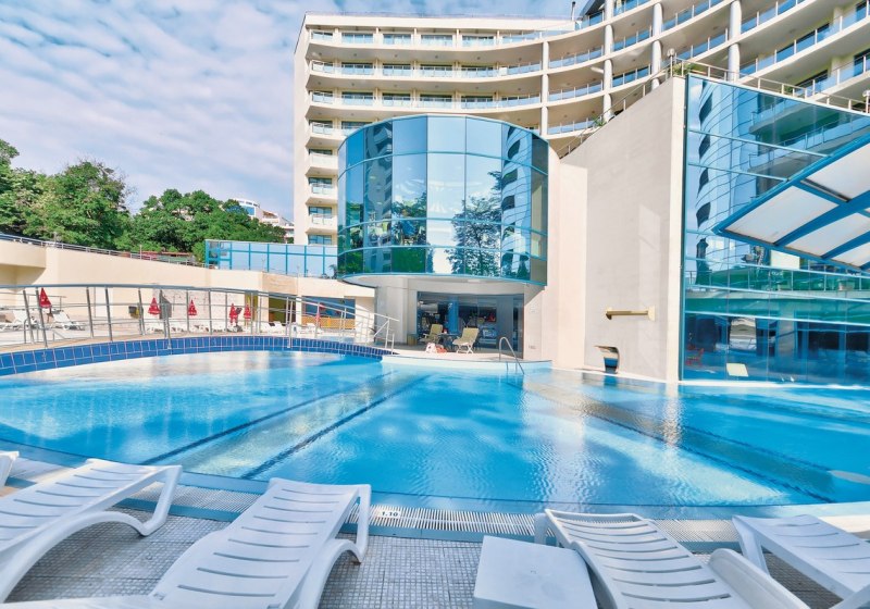 Hotel Allgemein