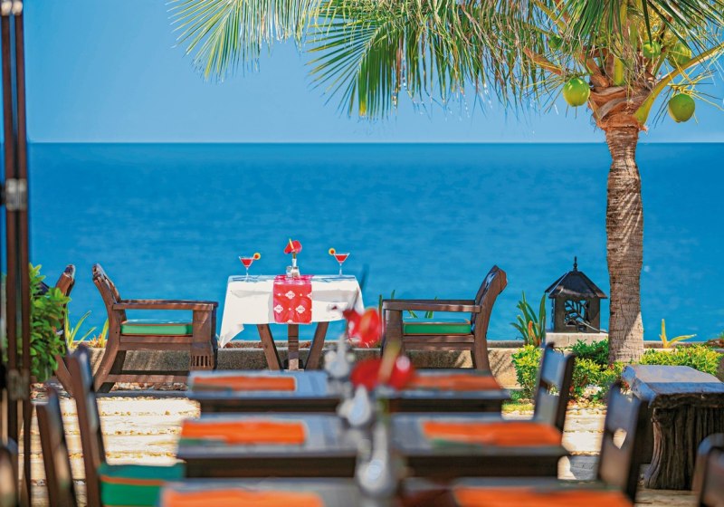 Kulinarik & Restaurants