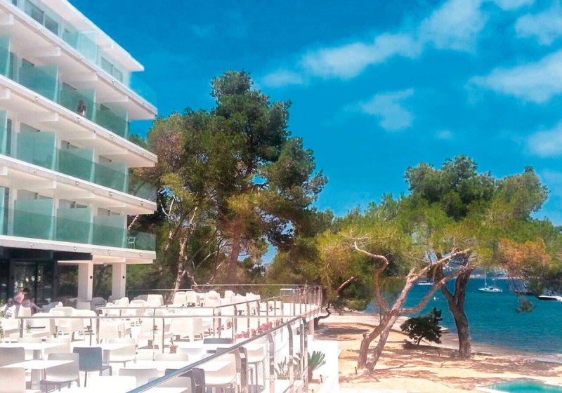 Hotel Allgemein
