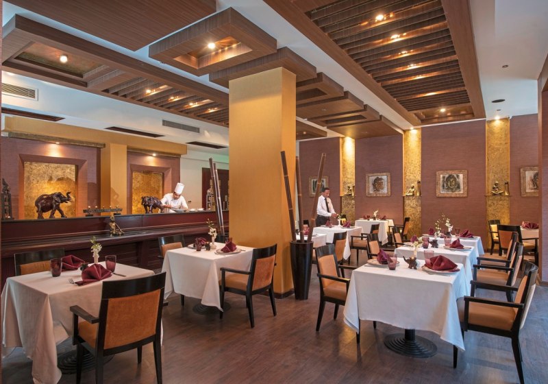 Kulinarik & Restaurants