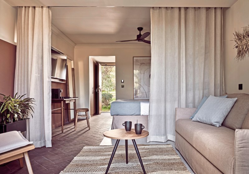 Zimmer & Wohnkomfort