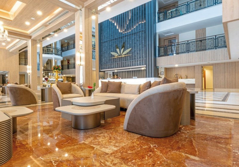 Hotel Allgemein