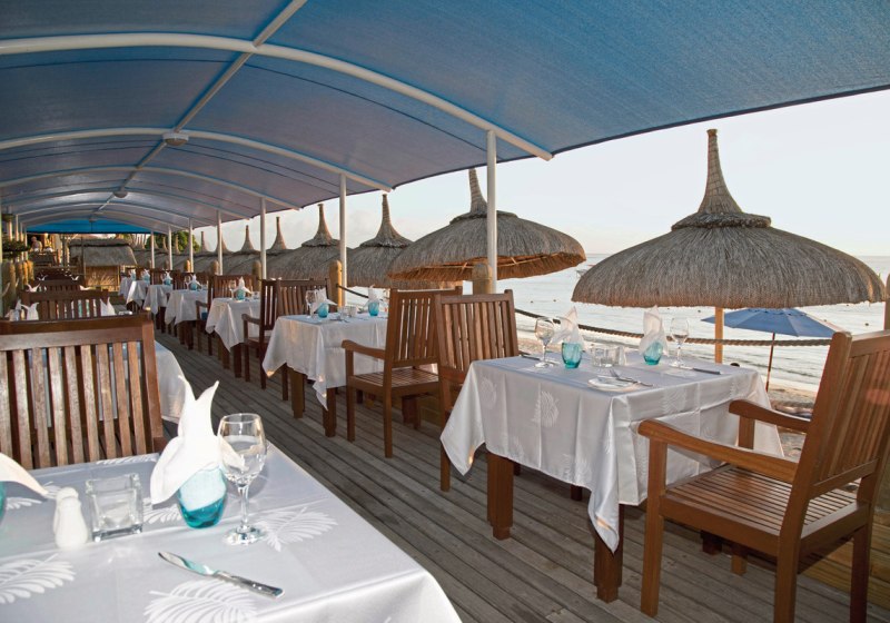 Beispiel: Kulinarik & Restaurants