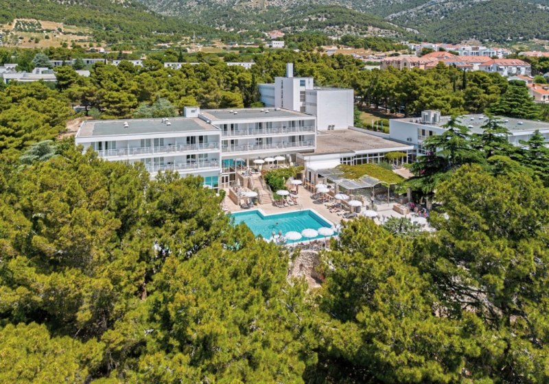 Hotel Allgemein