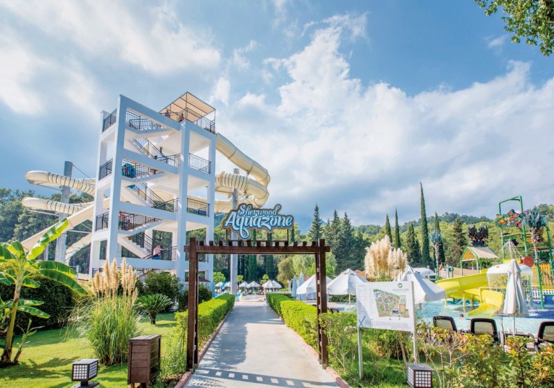 Hotel Allgemein
