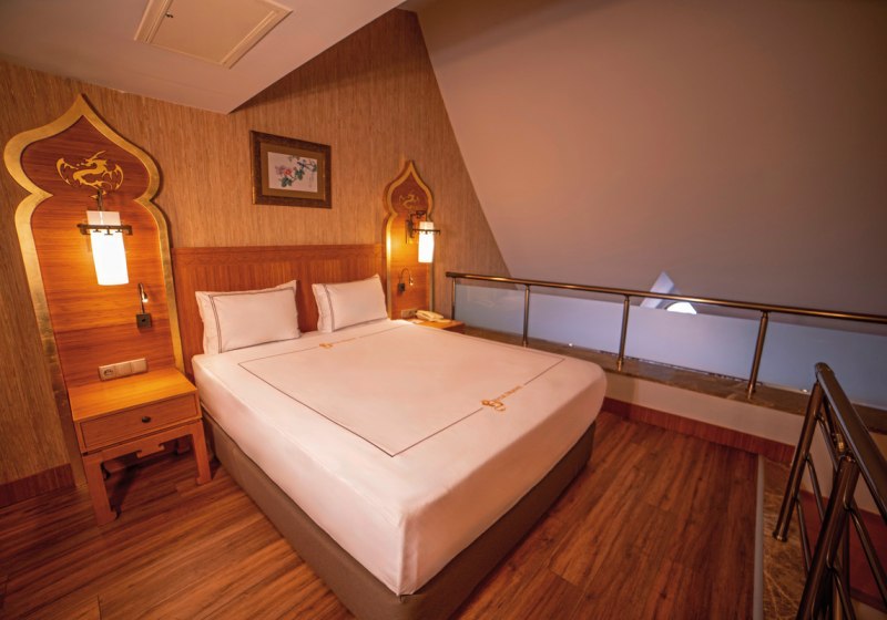 Zimmer & Wohnkomfort