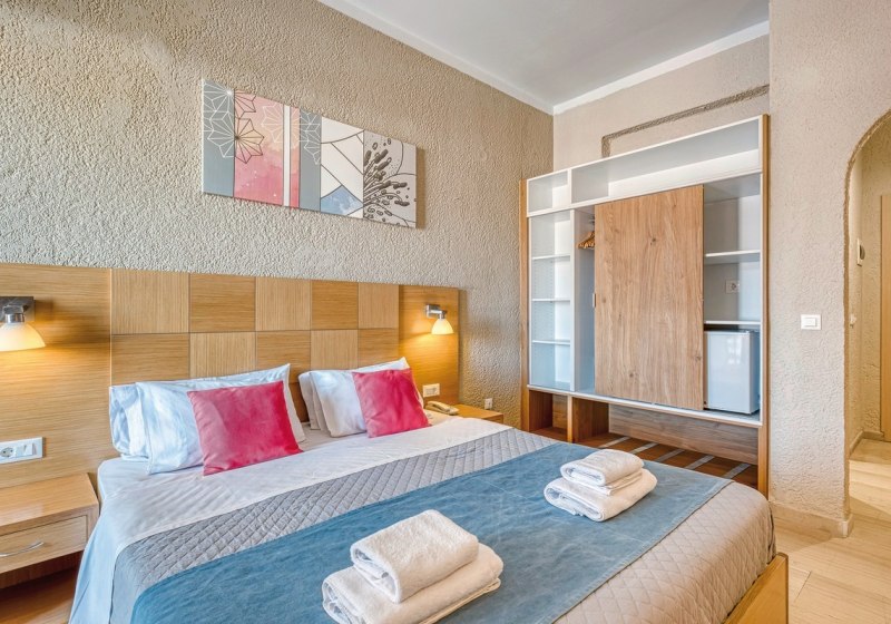 Zimmer & Wohnkomfort