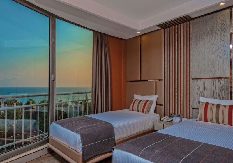 Zimmer & Wohnkomfort