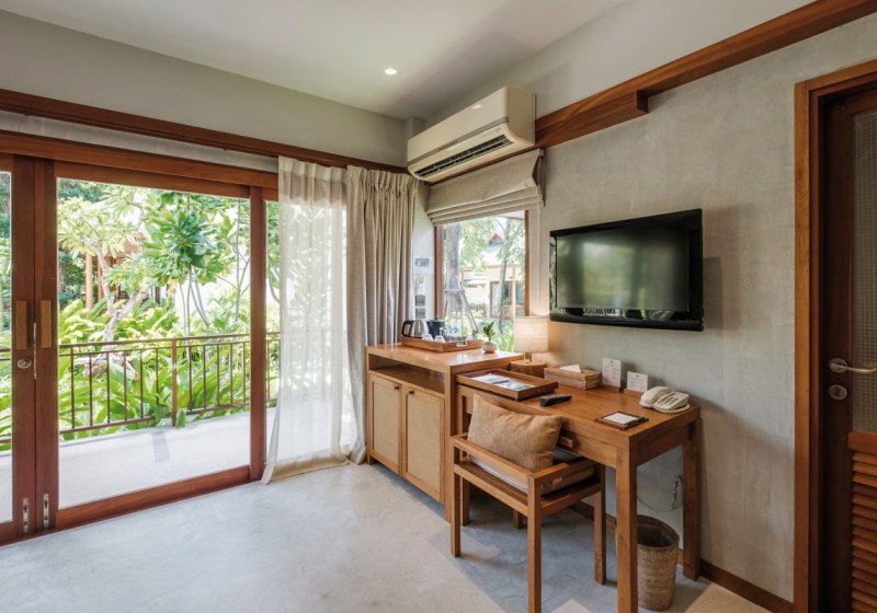 Zimmer & Wohnkomfort