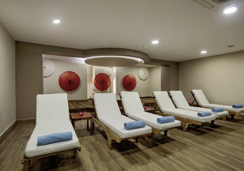 Wellness & Entspannung