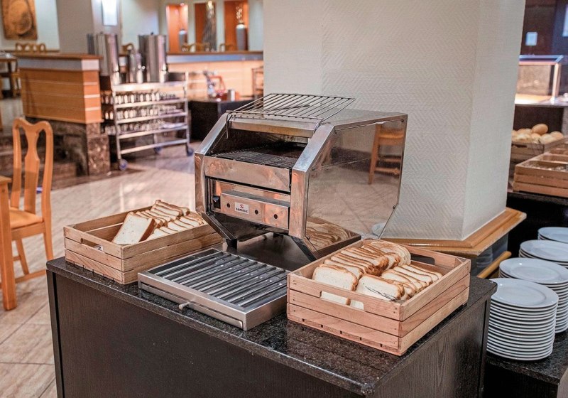 Kulinarik & Restaurants