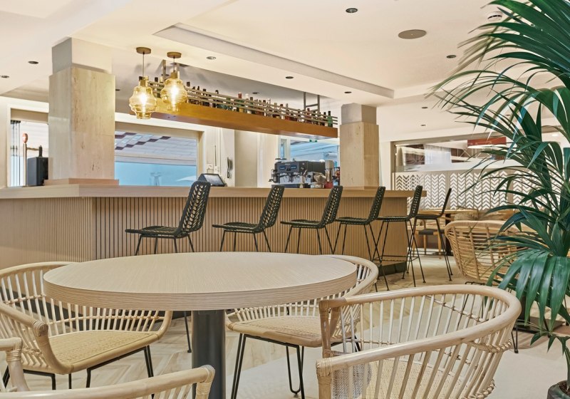 Hotel Allgemein