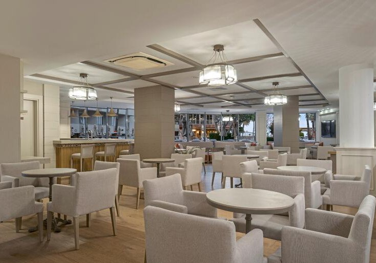 Hotel Allgemein