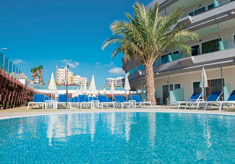Hotel Allgemein
