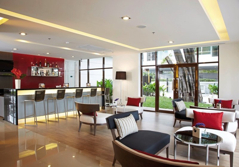 Hotel Allgemein