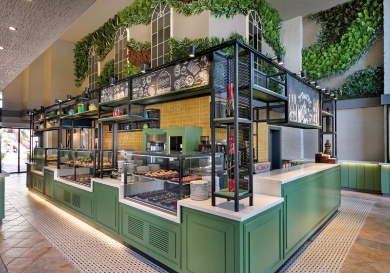 Kulinarik & Restaurants