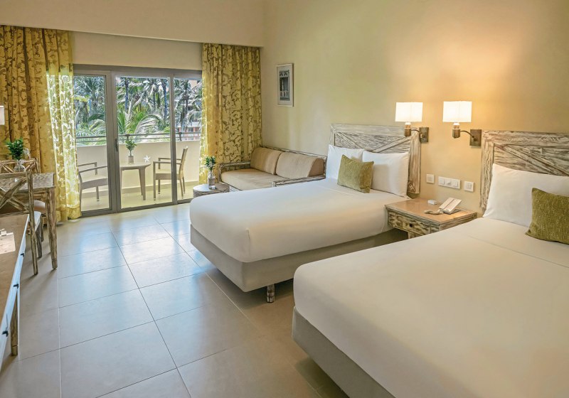 Zimmer & Wohnkomfort