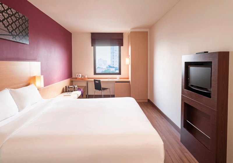 Hotel Allgemein