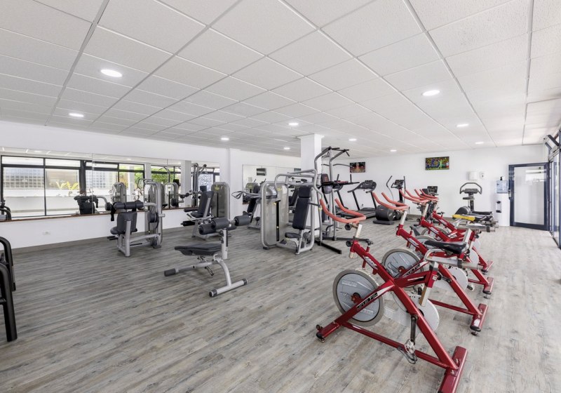 Beispiel: Sport & Fitness