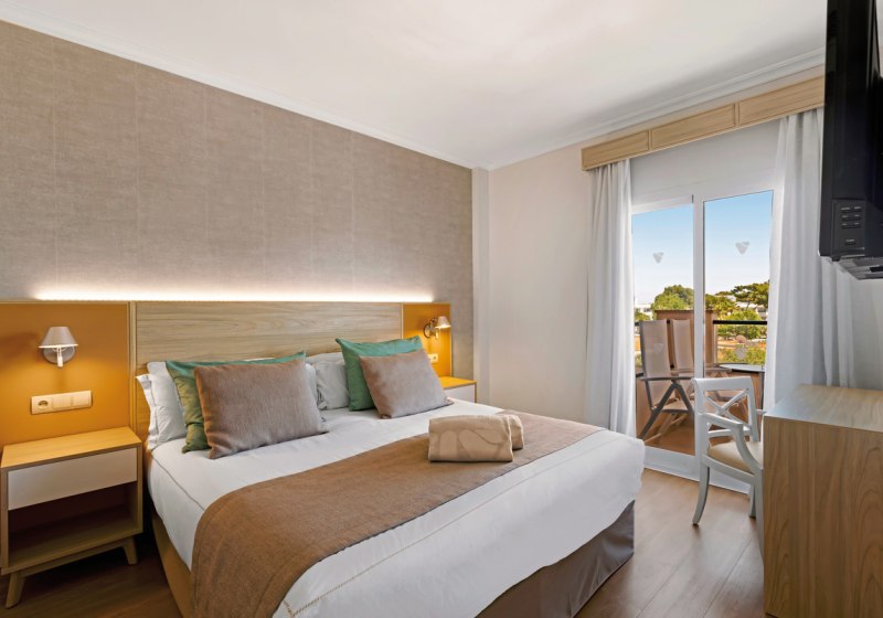 Zimmer & Wohnkomfort