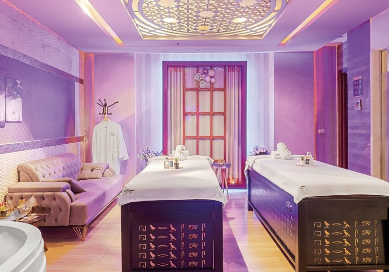 Hotel Allgemein