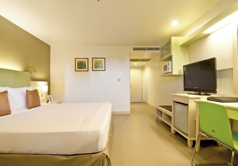 Zimmer & Wohnkomfort