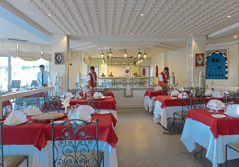 Hotel Allgemein
