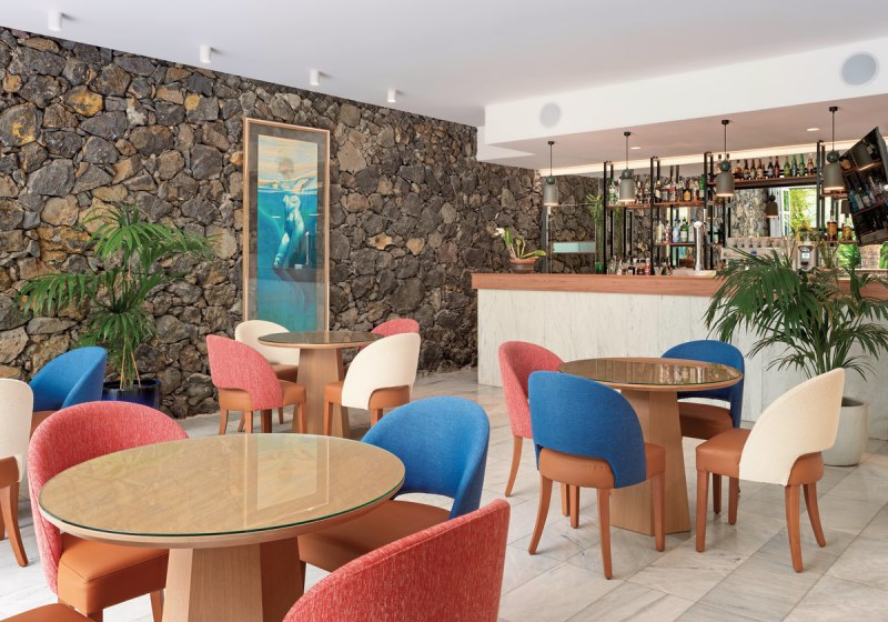 Beispiel: Kulinarik & Restaurants