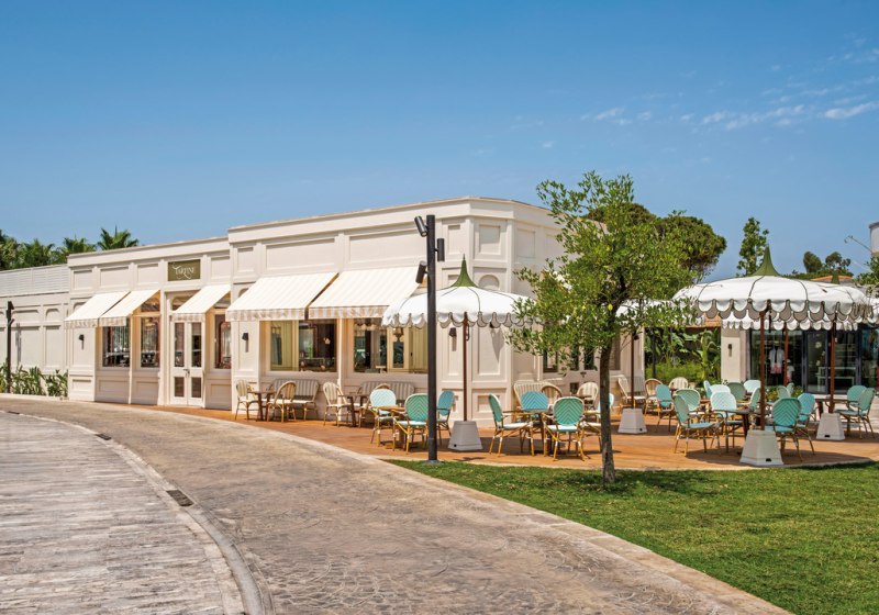 Kulinarik & Restaurants