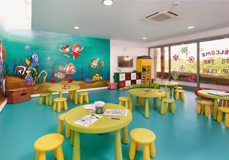 Hotel Allgemein