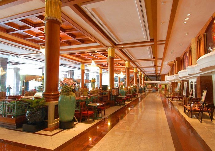 Hotel Allgemein