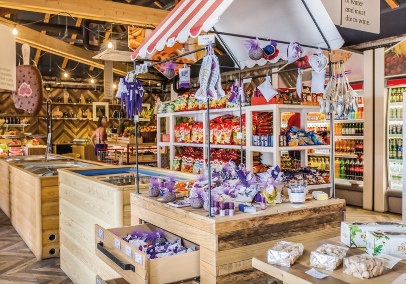 Kulinarik & Restaurants