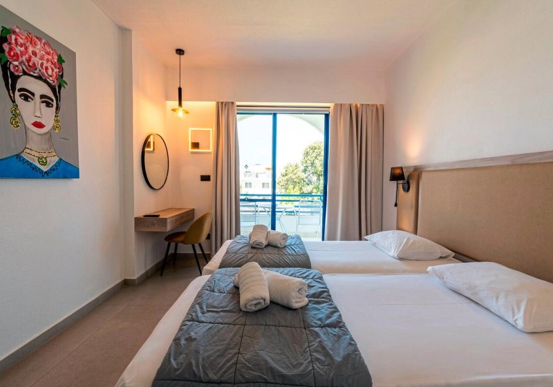 Hotel Allgemein