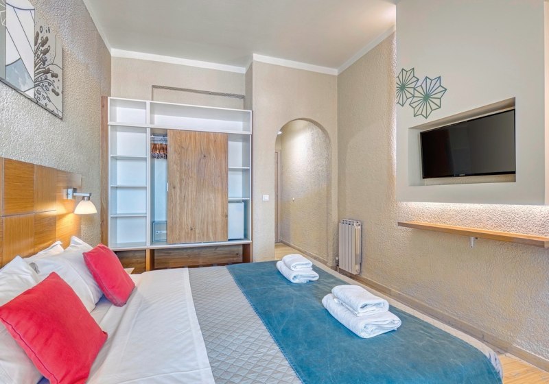 Zimmer & Wohnkomfort