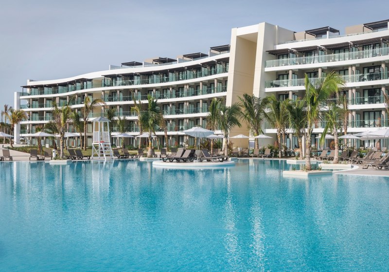 Hotel Allgemein