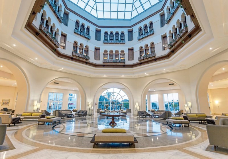 Hotel Allgemein