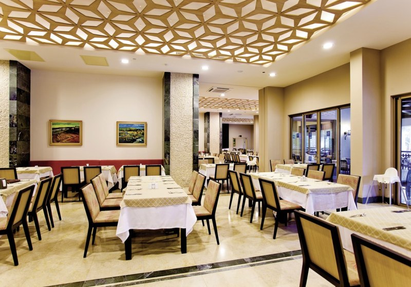 Kulinarik & Restaurants