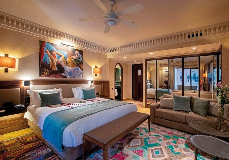 Zimmer & Wohnkomfort